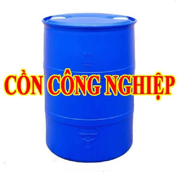 cồn công nghiệp